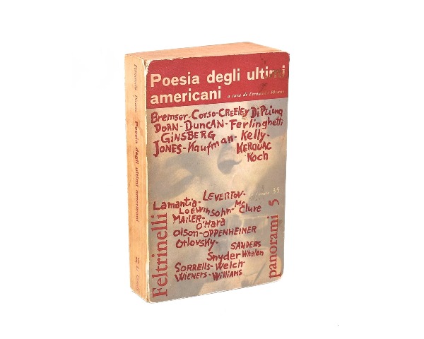 LIBRI. RARITÀ E CURIOSITÀ DEL '900