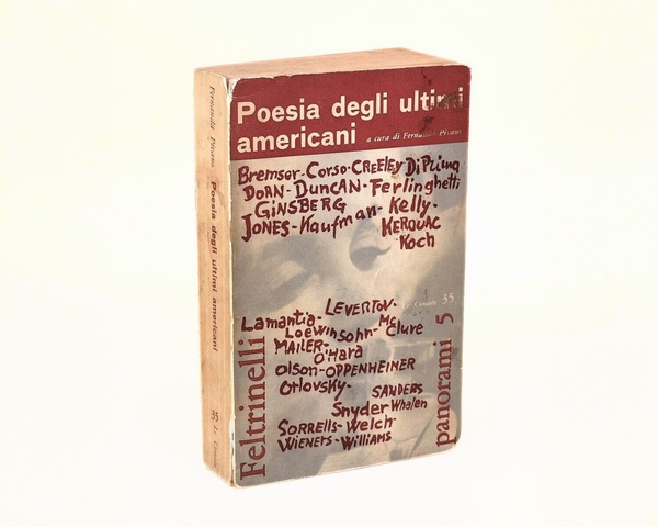 BEAT & BEATLES, ART & WAR: 20th CENTURY RARITIES