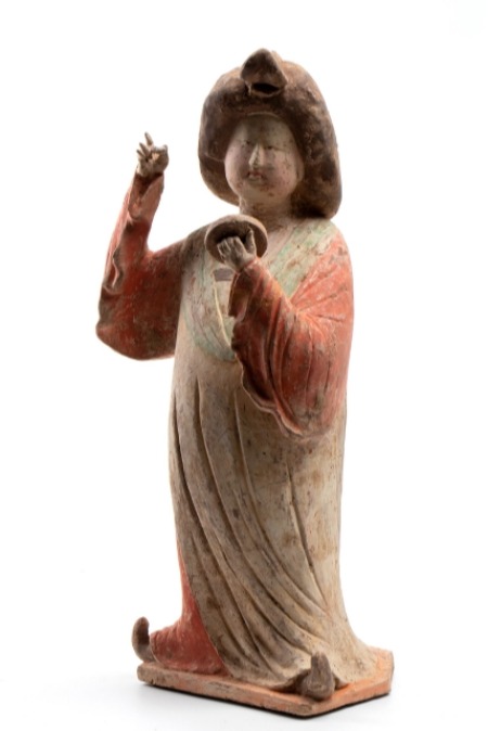 ARTE ORIENTALE DALLE COLLEZIONI DI UN GENTILUOMO DI CULTURA BUDDISTA E ALTRI COLLEZIONISTI EUROPEI