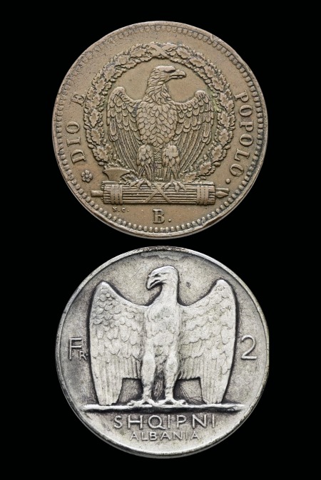 MODERN ITALIAN AND WORLD COINS AND MEDALS - Smart Auction