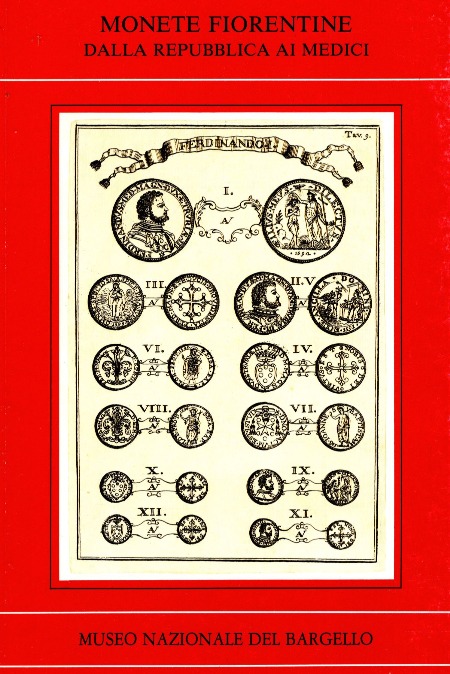 LETTERATURA NUMISMATICA