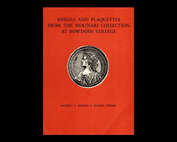 NUMISMATIC LITERATURE