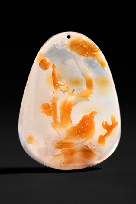 ARTE ORIENTALE DA SELEZIONATE COLLEZIONI EUROPEE