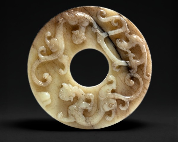 ARTE ORIENTALE DA SELEZIONATE COLLEZIONI EUROPEE