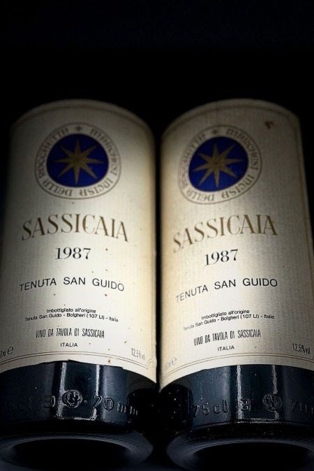 FINE WINES & SPIRITS - THE COLLECTOR SALE