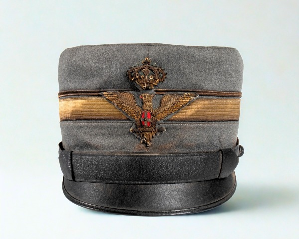 MILITARIA AND ORDERS OF CHIVALRY