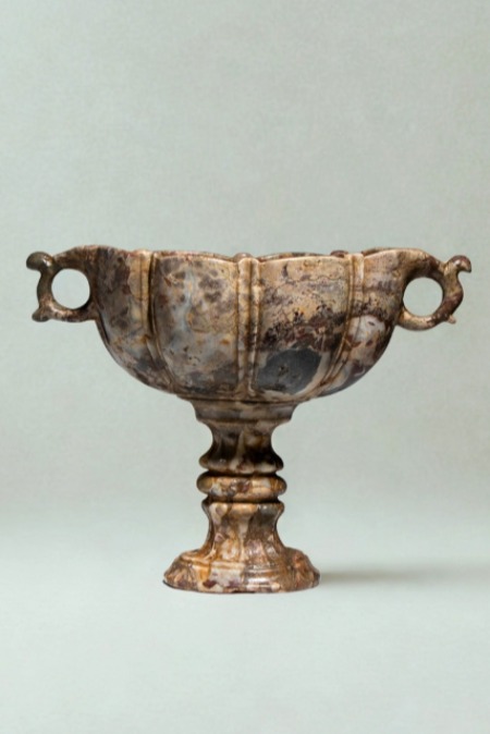 MOBILI E OGGETTI D'ARTE DAL XIV AL XX SECOLO