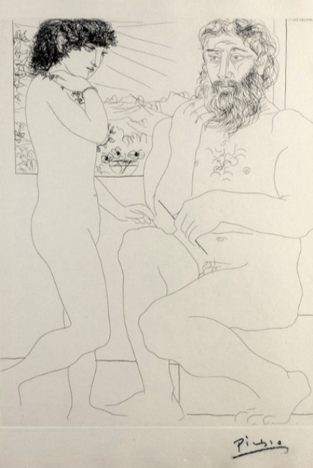 STAMPE E DISEGNI DAL XVI AL XX SECOLO