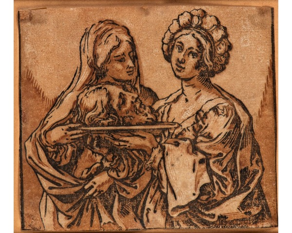 OLD MASTER & MODERN PRINTS AND DRAWINGS