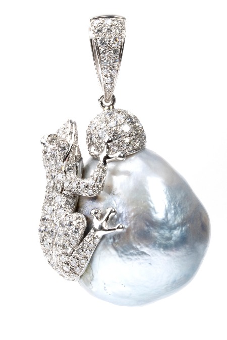 GIOIELLI ANTICHI E MODERNI / OROLOGI / ARGENTI DEL XX SECOLO