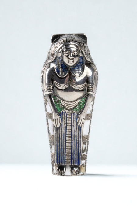 GIOIELLI ANTICHI E MODERNI / OROLOGI / ARGENTI DEL XX SECOLO