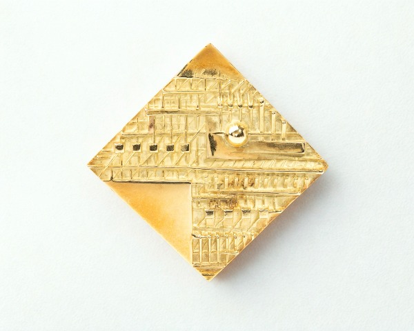 GIOIELLI ANTICHI E MODERNI / OROLOGI / ARGENTI DEL XX SECOLO