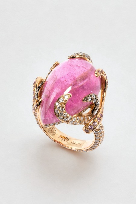 GIOIELLI da un'importante gioielleria romana in liquidazione