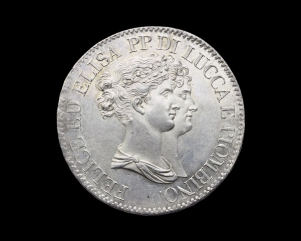 NUMISMATICA MODERNA