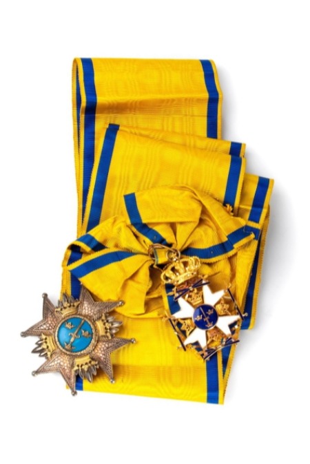 LA COLLEZIONE PITTALUGA DI MILITARIA E IL MEDAGLIERE AMMIRAGLIO SECHI