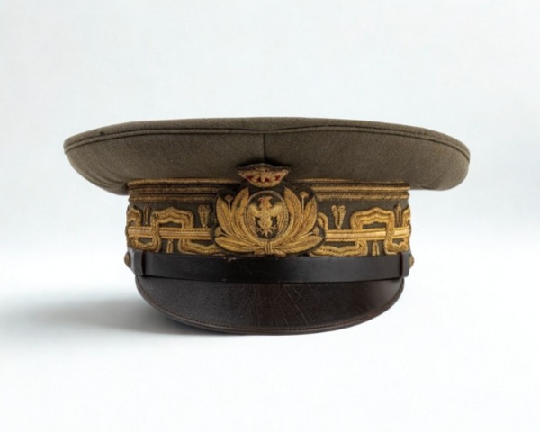 LA COLLEZIONE PITTALUGA DI MILITARIA  E IL MEDAGLIERE AMMIRAGLIO SECHI