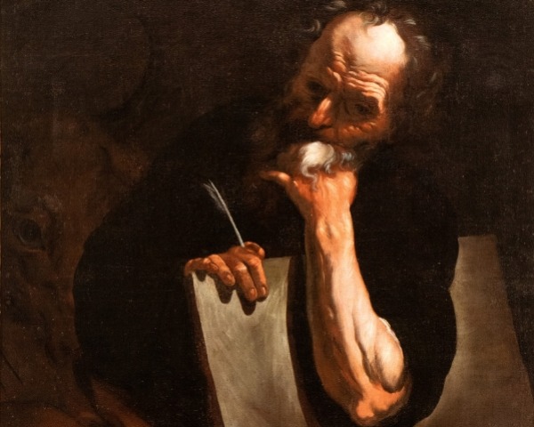 DIPINTI ANTICHI DAL XVI AL XIX SECOLO