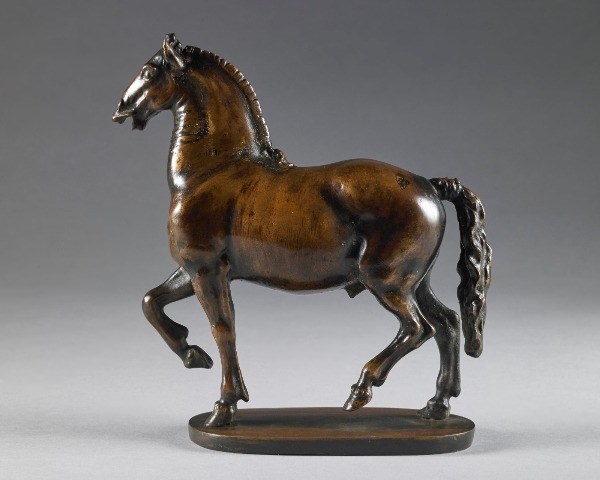 CUPRUM. Bronzetti dal XVI al XVIII Secolo. Un'importante collezione