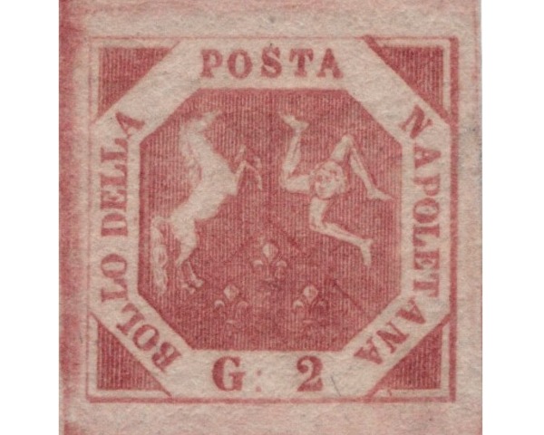 STAMPS AND POSTAL HISTORY