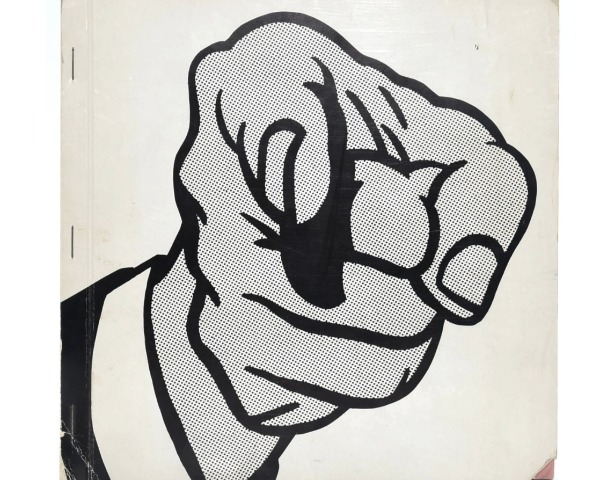 ART AND ARTISTS' BOOKS FROM THE MARIO PADOVAN'S LIBRARY