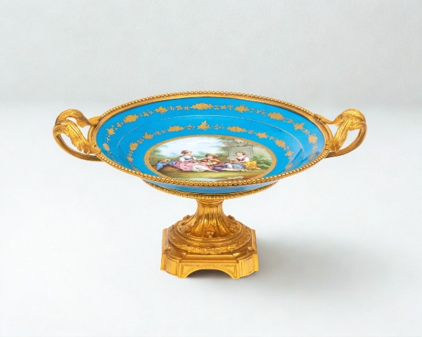ANCIENT FURNITURE AND WORKS OF ART FROM 16th TO 20th CENTURY. Including a dedicated 20th century decorative arts section