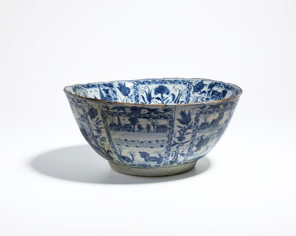 ORIENTAL ART FROM ARISTOCRATIC MANSIONS. SPECIAL FOCUS ON THE DE CAMONDO AND THE SIMBOLOTTI DE MAILLARD COLLECTIONS