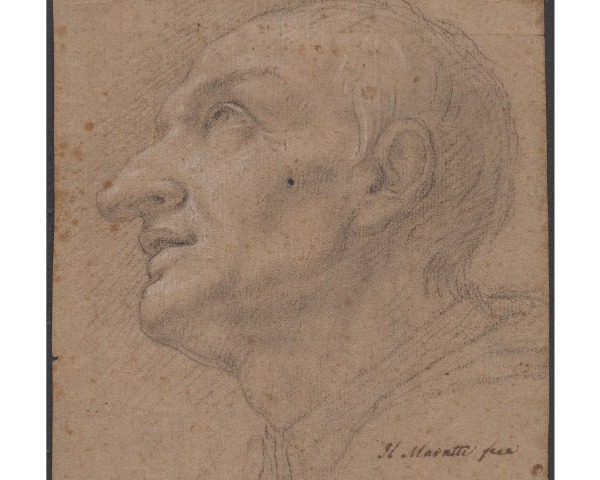 DRAWINGS FROM 16th TO 19th CENTURY