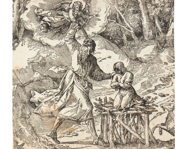 PRINTS FROM THE 15th TO THE 20th CENTURY