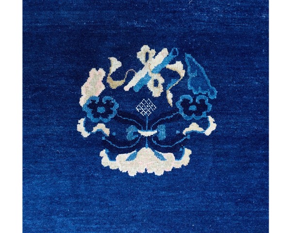 ORIENTAL RUGS FROM THE 19th TO THE EARLY 20th CENTURY - Including a few European Antique Tapestries and Rugs