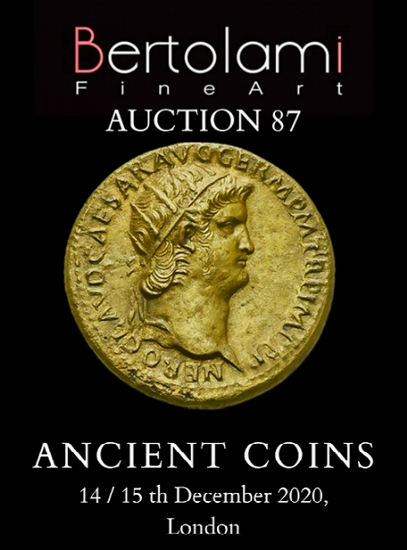 Numismatica Antica