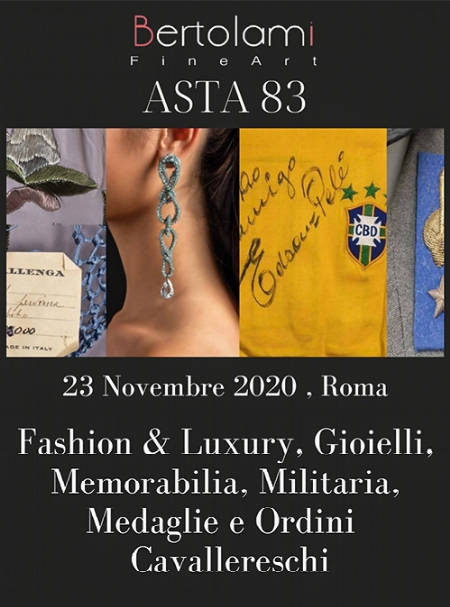 Fashion & Luxury, Gioielli, Memorabilia, Militaria, Medaglie e Ordini Cavallereschi