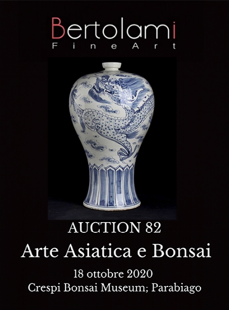 Arte Asiatica e Bonsai