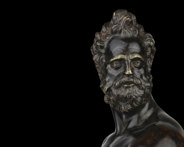 Cuprum Reloaded. Bronzetti dal Medioevo all'800
