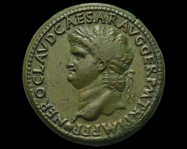 Imperium. Roman portraits