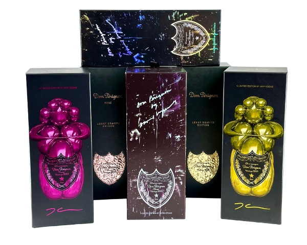 Vini e Distillati. D'Annata, Pregiati e da Collezione