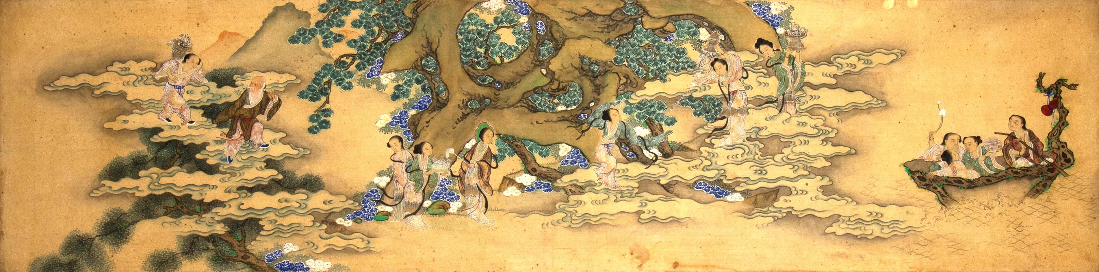 Arte Orientale