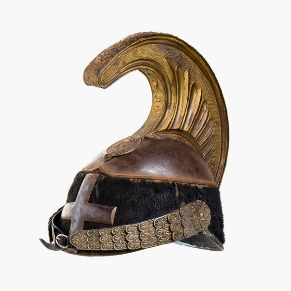 MILITARIA E ORDINI CAVALLERESCHI DA IMPORTANTI COLLEZIONI PRIVATE