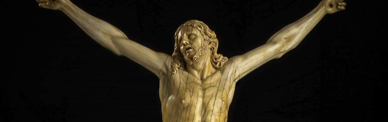 Argenti, Avori, Coralli, Icone e oggetti d'arte russa