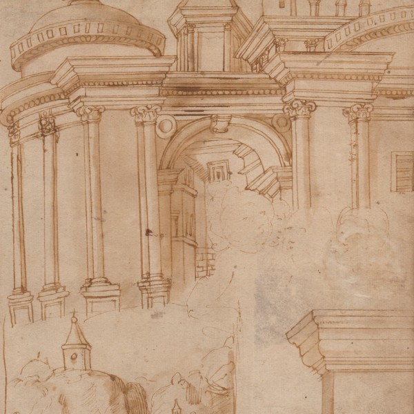 OLD MASTER & MODERN PRINTS AND DRAWINGS