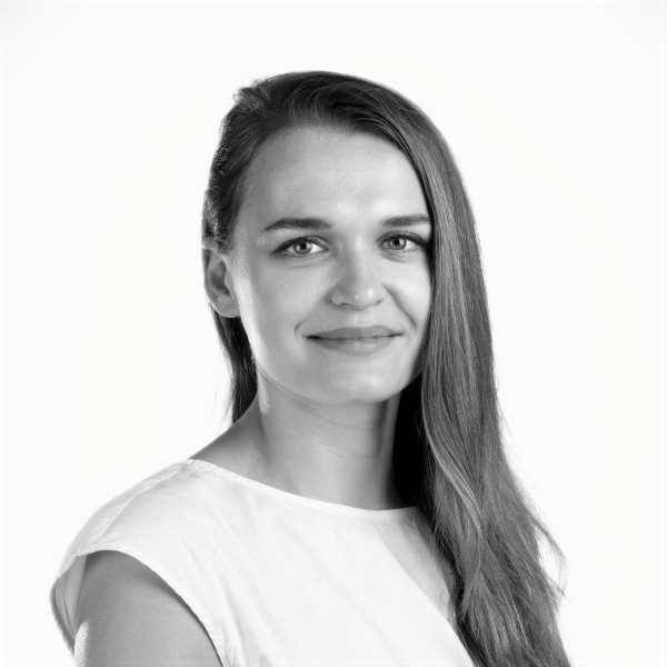 Natalia Bukowska