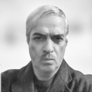 Giuseppe Mercuri