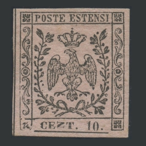 Stamps and Postal History - Sales in Preparation