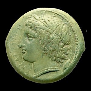 Greek, Roman, Byzantine Coins - Sales in Preparation